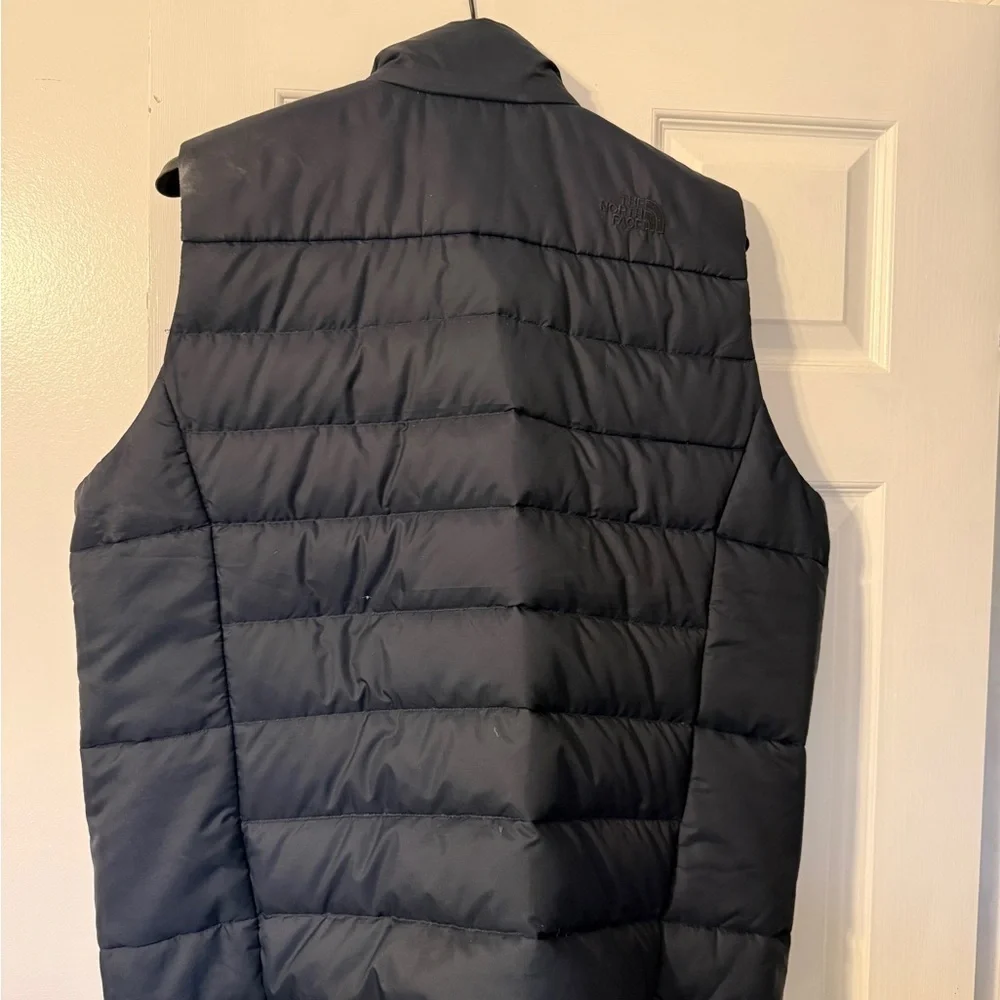 NWT The North Face Urban Navy Vest